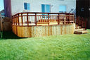 Curved Decks photo